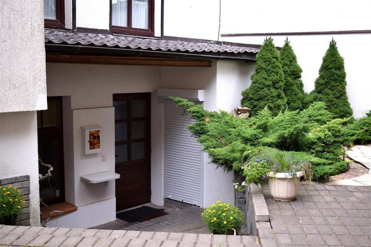 Vilnius Home Bed And Breakfast Dış mekan fotoğraf