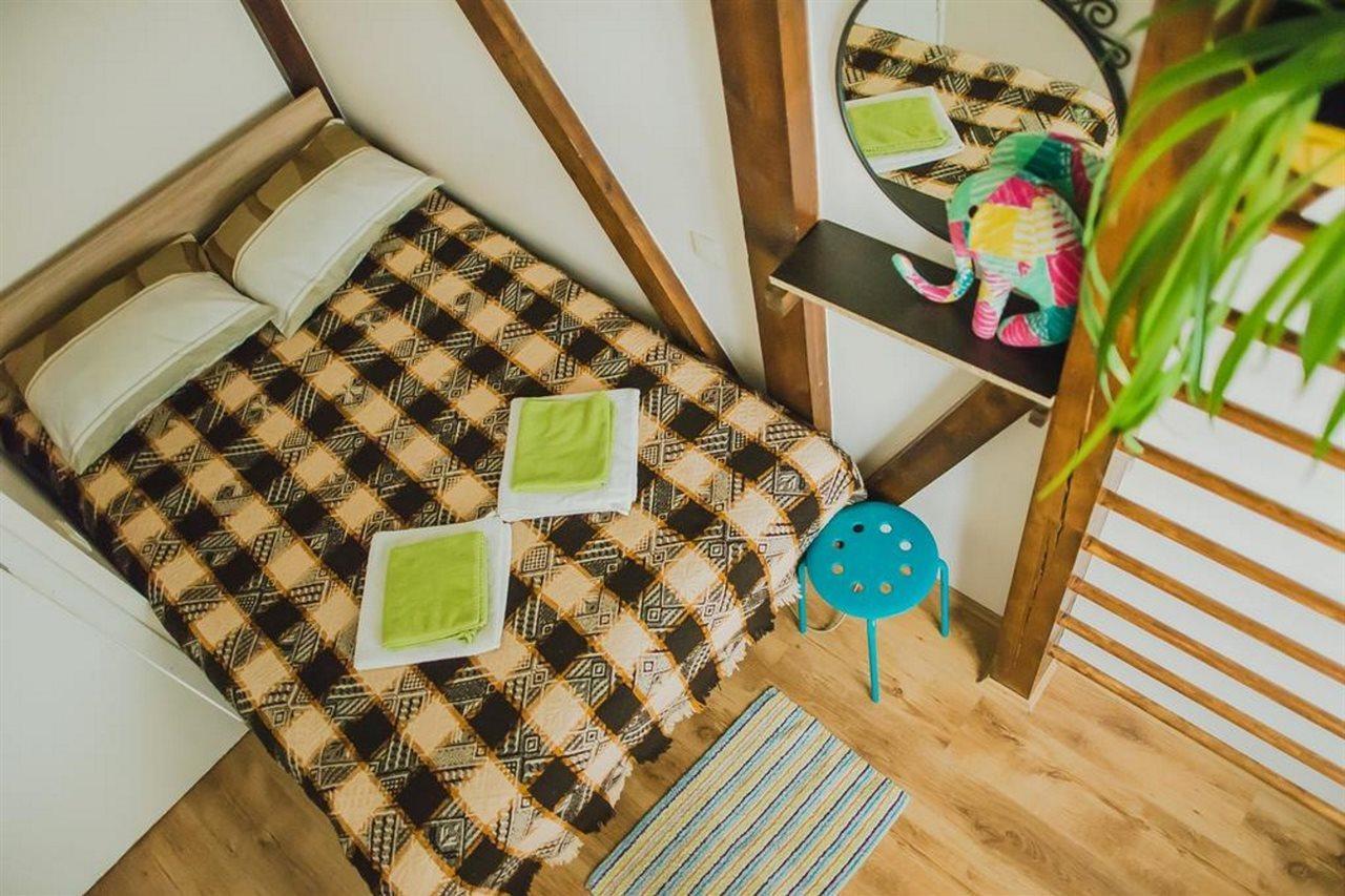 Vilnius Home Bed And Breakfast Dış mekan fotoğraf
