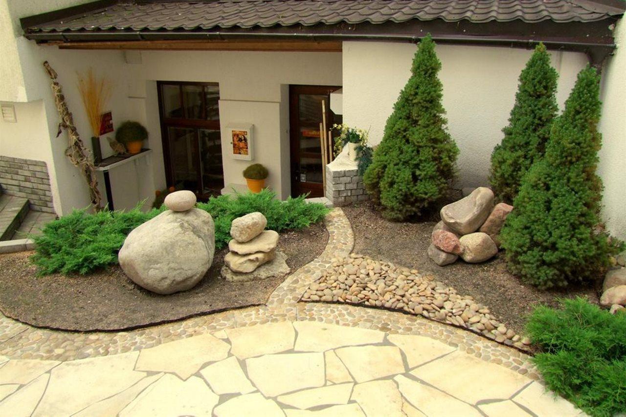 Vilnius Home Bed And Breakfast Dış mekan fotoğraf