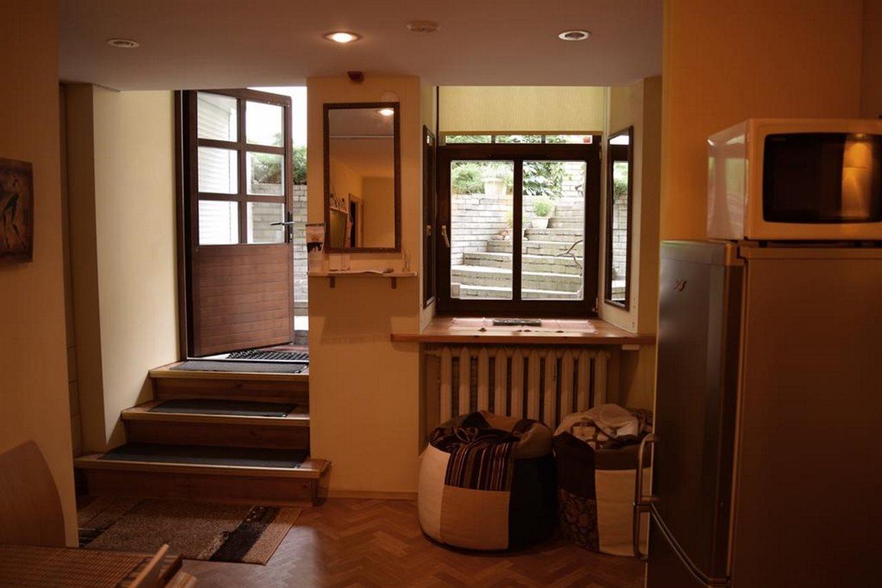 Vilnius Home Bed And Breakfast Dış mekan fotoğraf