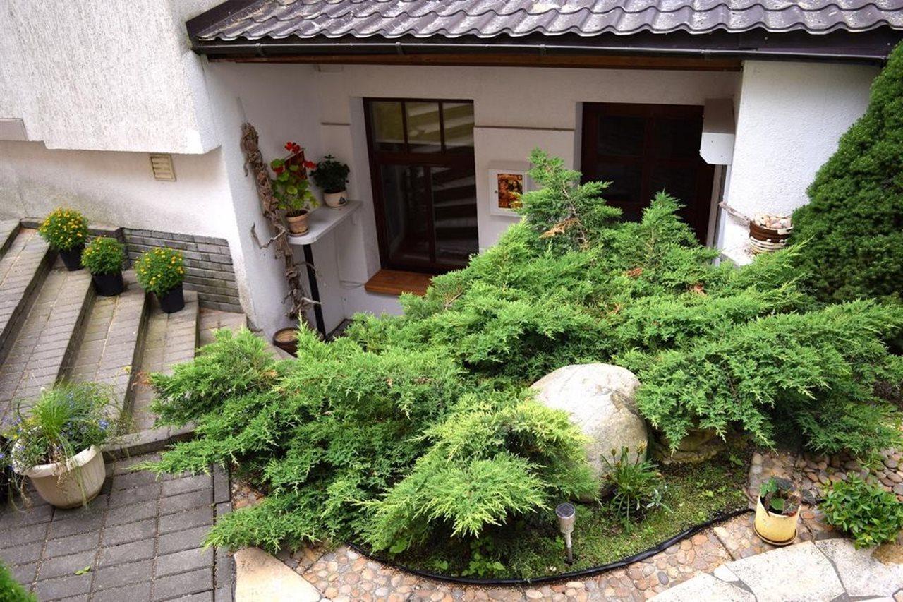 Vilnius Home Bed And Breakfast Dış mekan fotoğraf