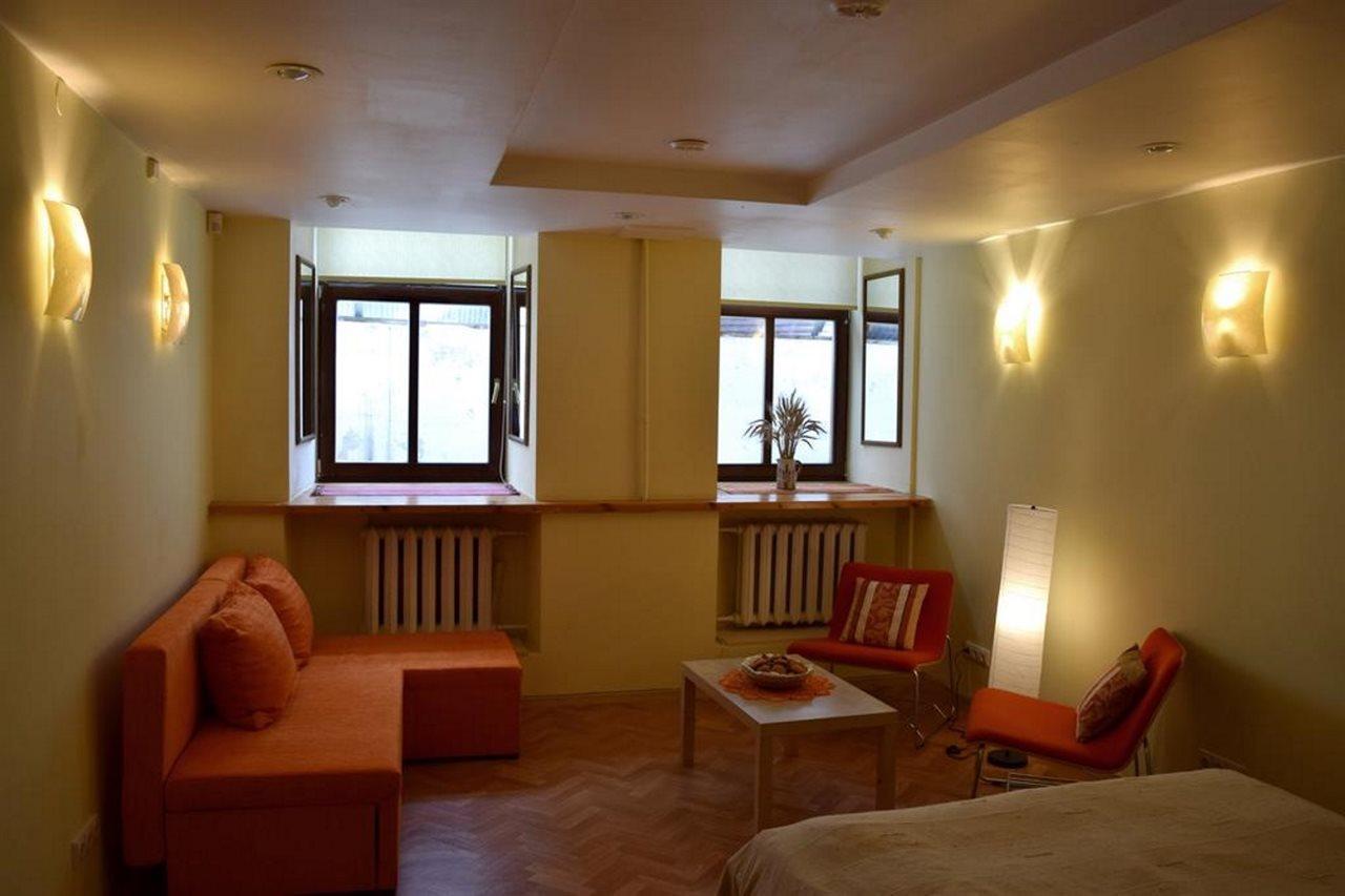 Vilnius Home Bed And Breakfast Dış mekan fotoğraf