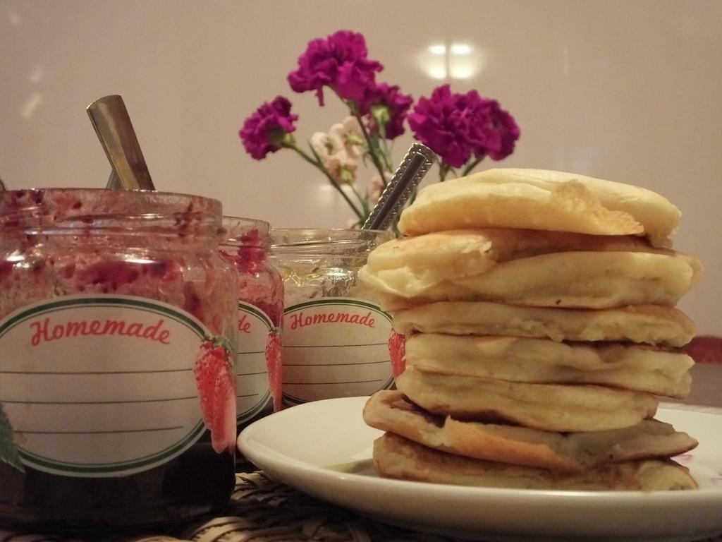 Vilnius Home Bed And Breakfast Dış mekan fotoğraf