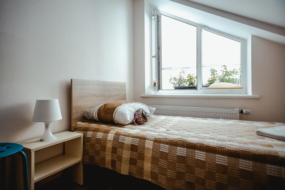 Vilnius Home Bed And Breakfast Dış mekan fotoğraf