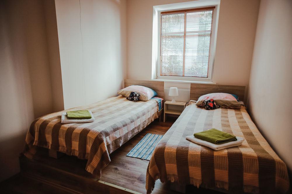 Vilnius Home Bed And Breakfast Dış mekan fotoğraf