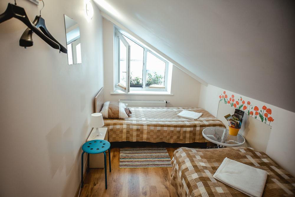 Vilnius Home Bed And Breakfast Dış mekan fotoğraf