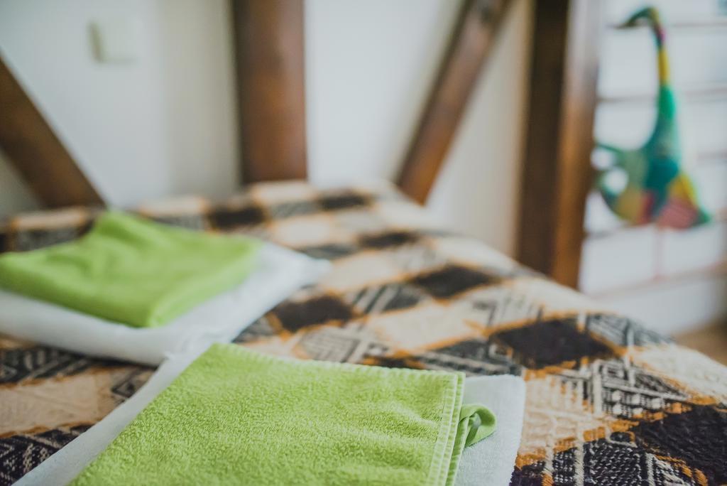 Vilnius Home Bed And Breakfast Dış mekan fotoğraf