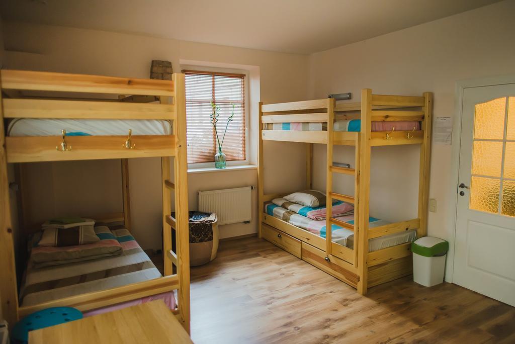 Vilnius Home Bed And Breakfast Dış mekan fotoğraf