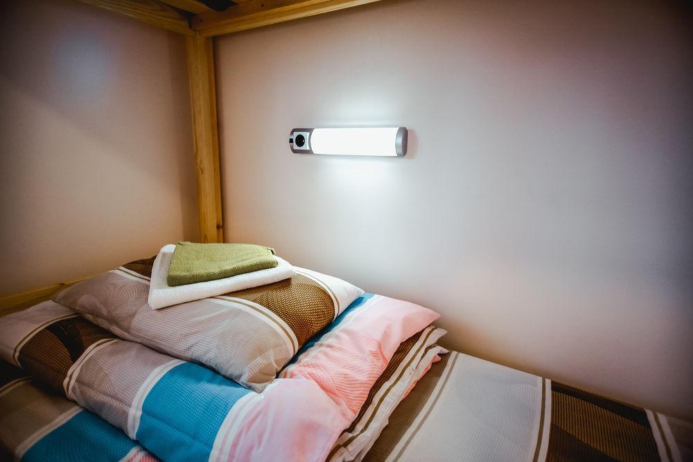 Vilnius Home Bed And Breakfast Dış mekan fotoğraf