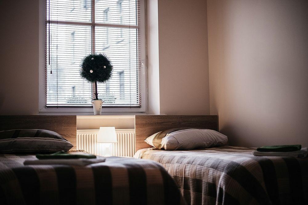 Vilnius Home Bed And Breakfast Dış mekan fotoğraf