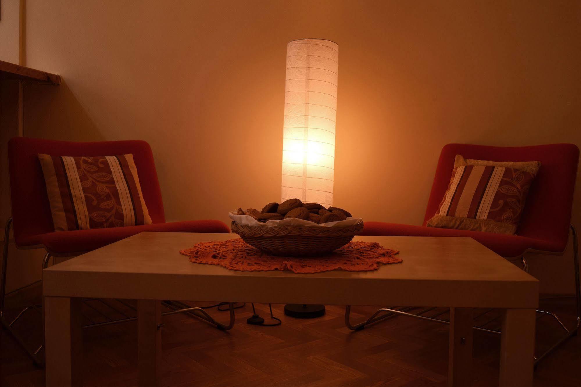 Vilnius Home Bed And Breakfast Dış mekan fotoğraf